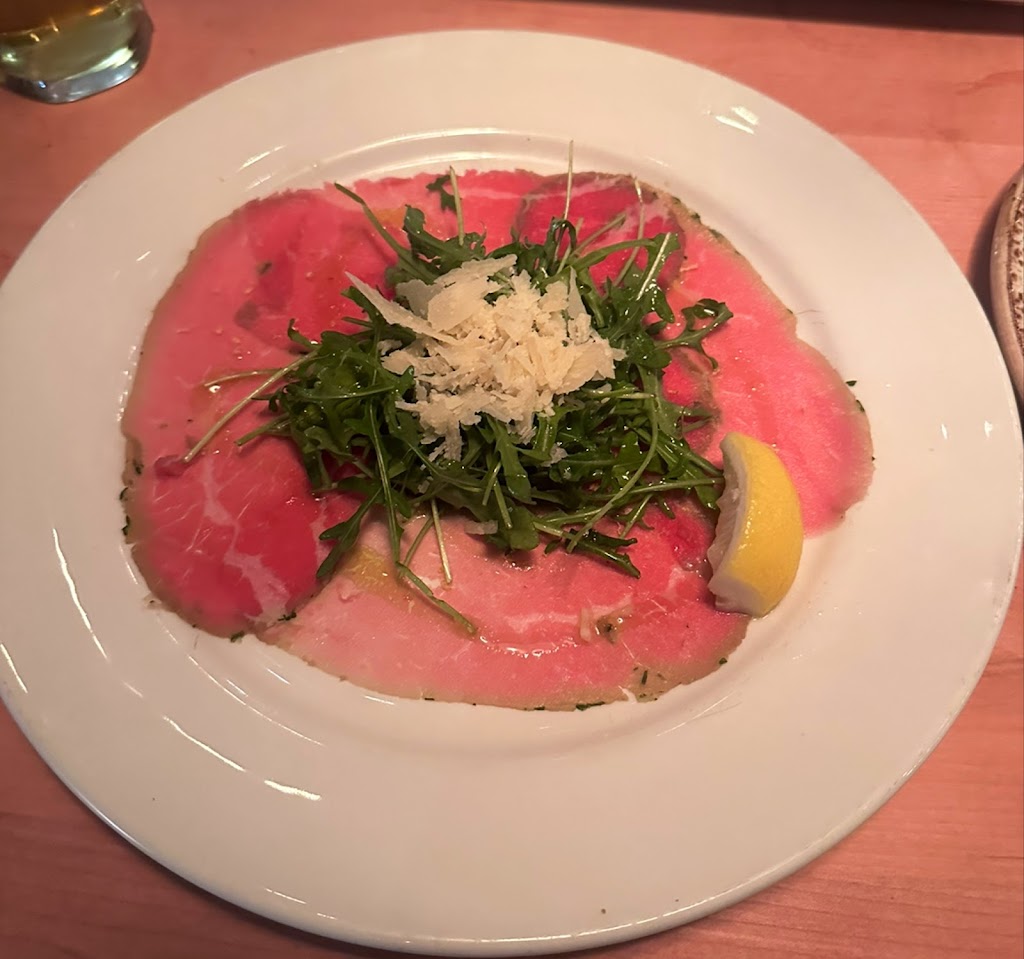 Carpaccio