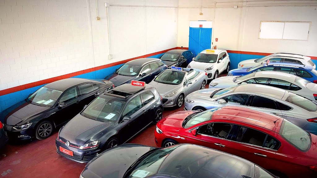 Just Cars Arganda