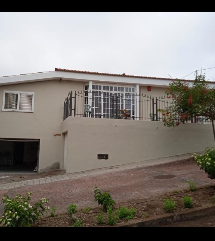 Centro de Mayores Ciudad de Tacoronte