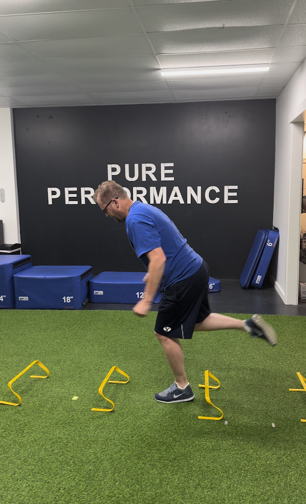  Pure Performance Training LLC