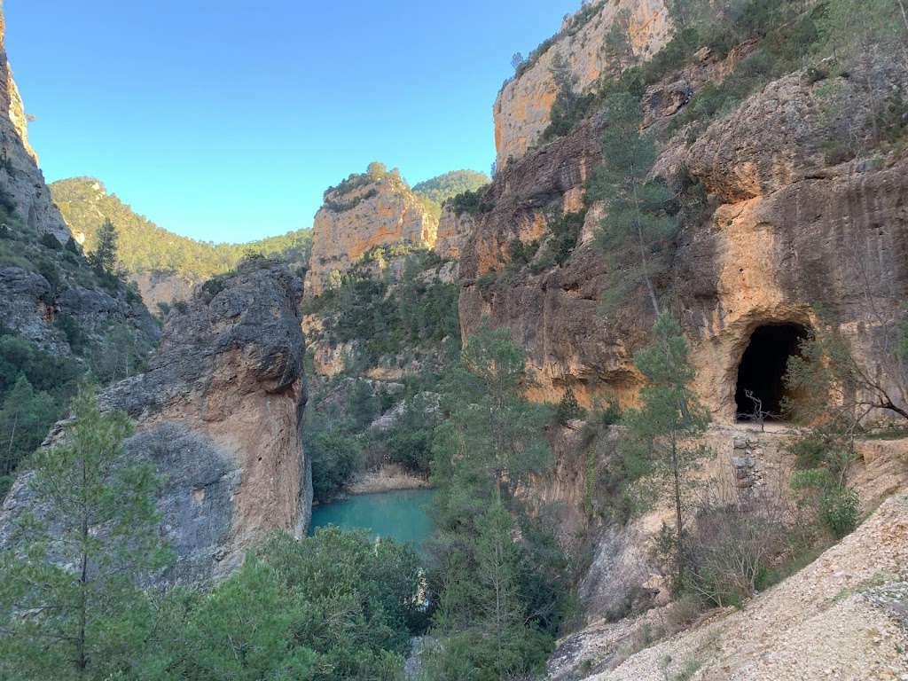 Ruta de La Luz