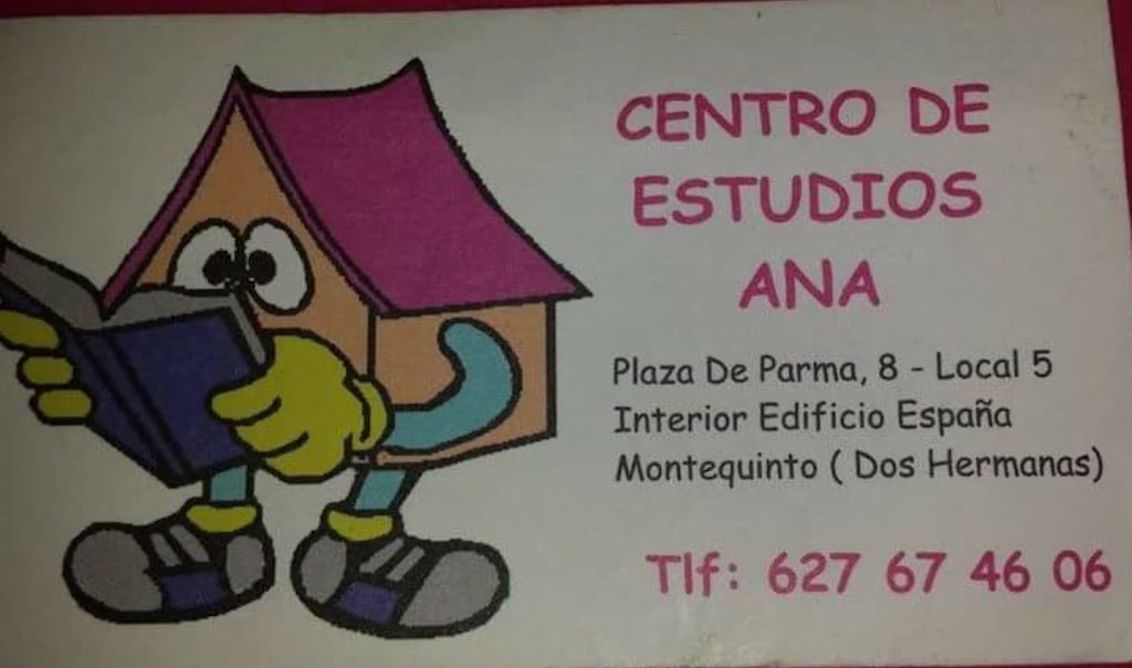 Centro de Estudios Ana