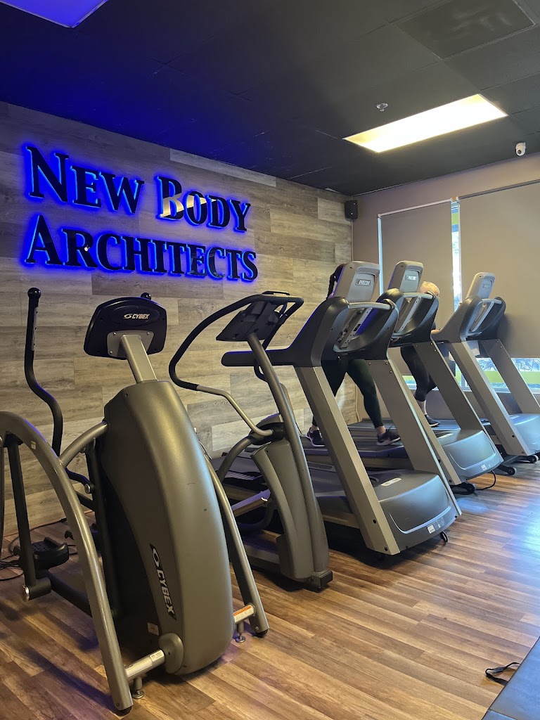  New Body Architects