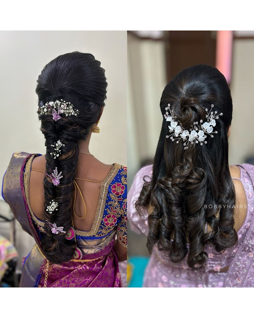 Chidambarammakeupartistry