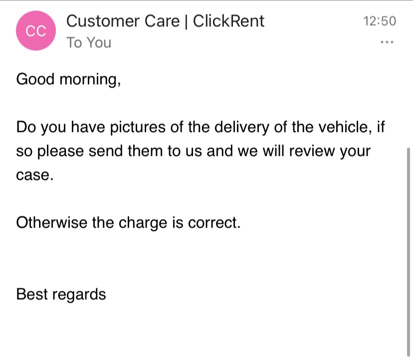 Review photo
