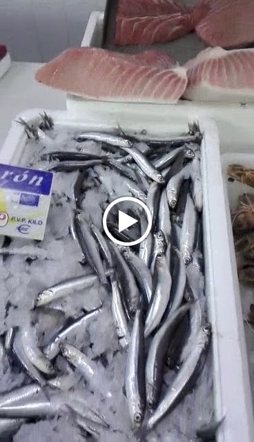 Bar La Cancela "El Algarrobo" — Videos