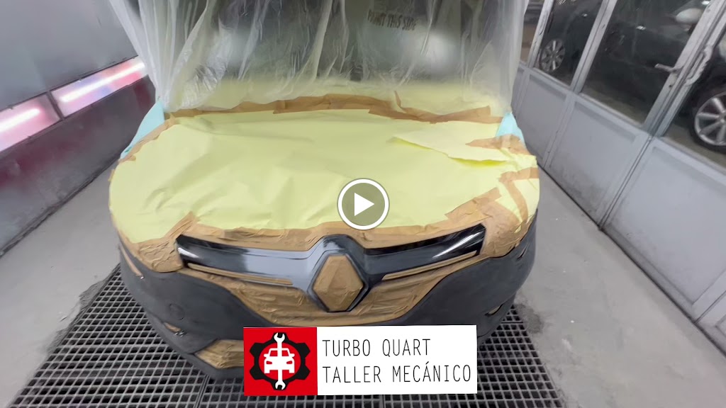 Turbo Quart — Videos
