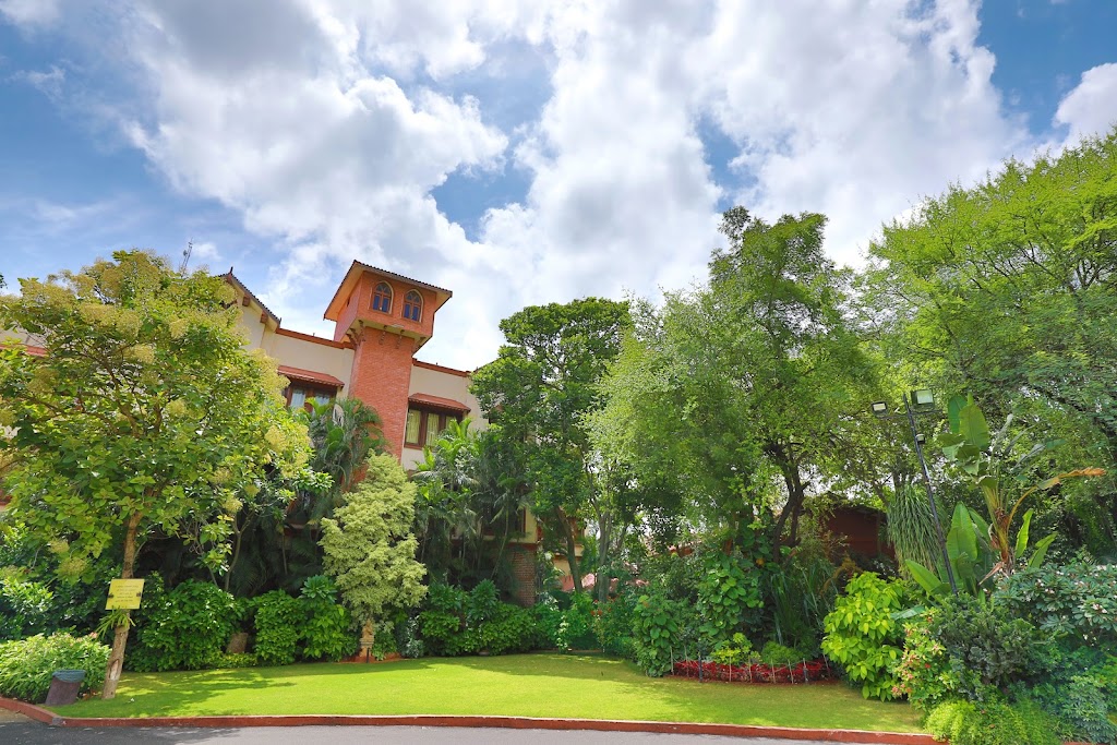 Aalankrita Resort And Convention