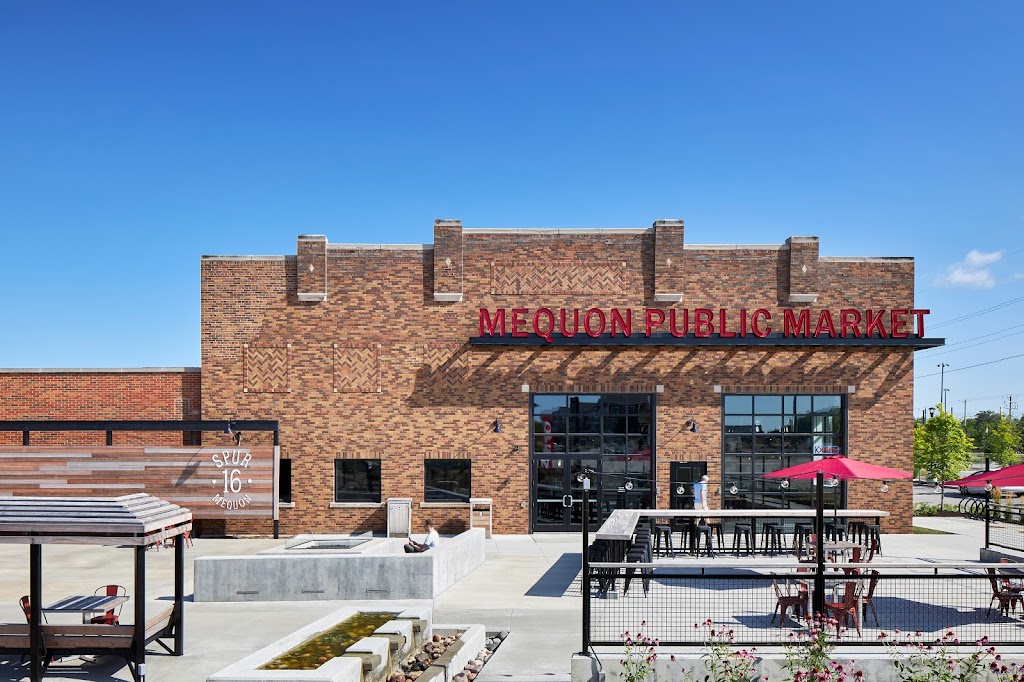  Mequon Public Market