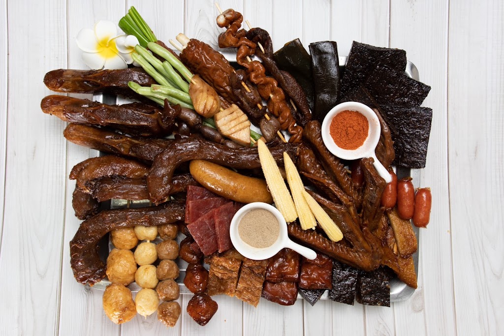 俏龍爺東山鴨頭-龜山店-龜山東山鴨頭|推薦美食|推薦小吃|宵夜推薦|外帶美食|熱門美食 的照片