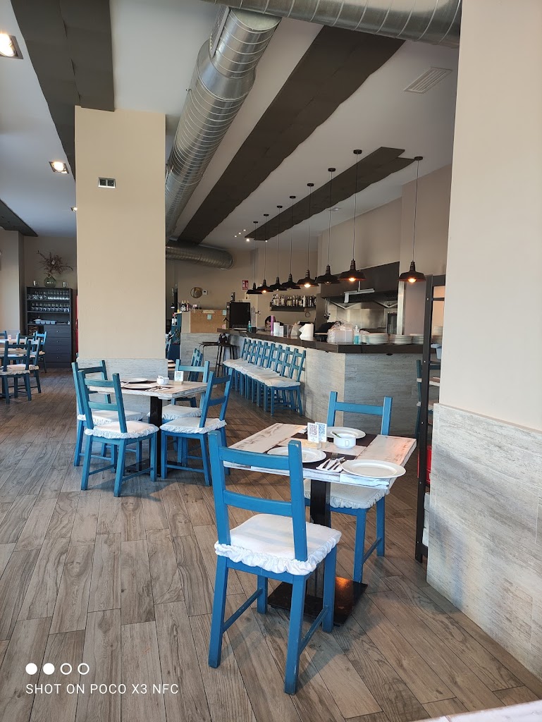 Restaurante Mari Monte