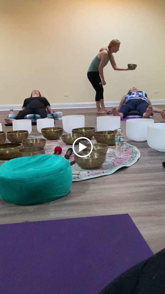  Destination Yoga Studio