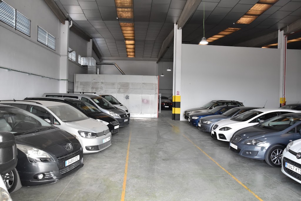 Cochesamil Valencia | Coches de Segunda Mano — Del propietario