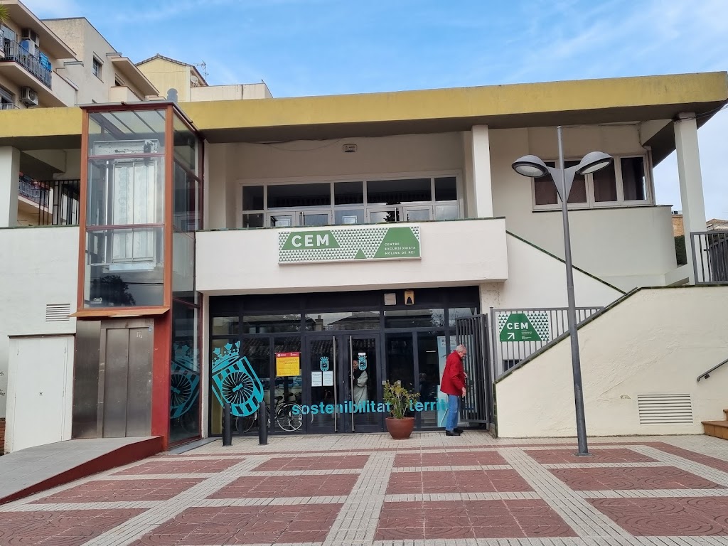 Centre Excursionista Molins de Rei