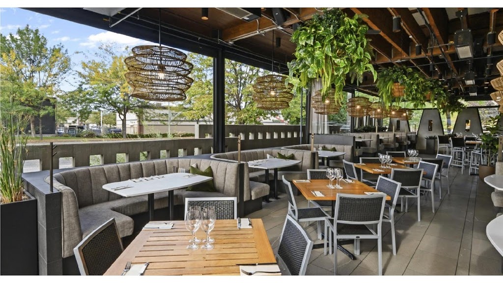 Cactus Club Cafe Banks Road in Kelowna