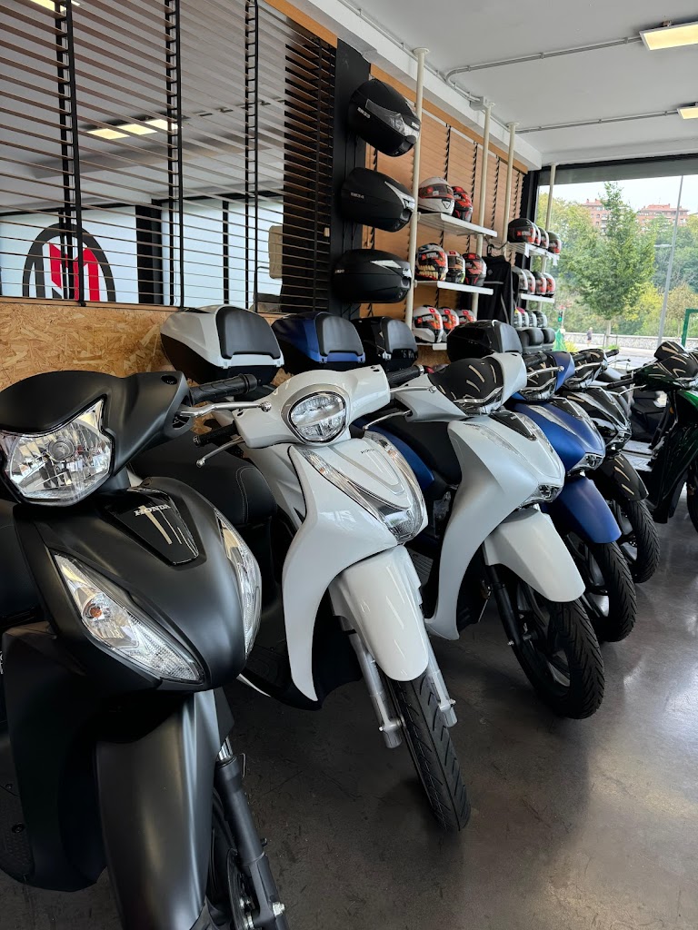 Motor Works — Del propietario