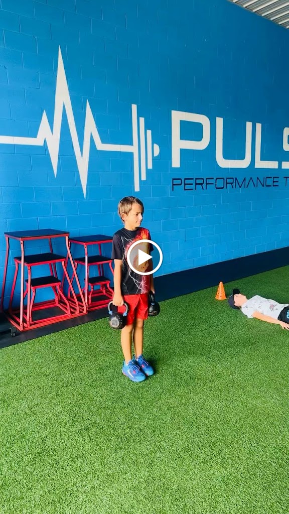  Gremley Elite Training G.E.T