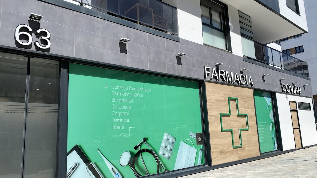 Farmacia Covian