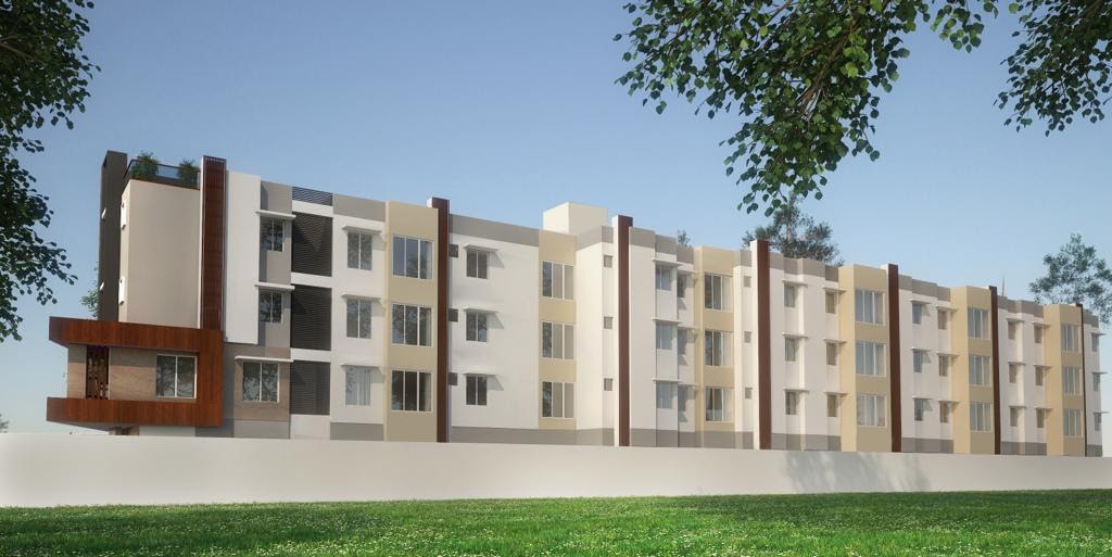 Kfour Apartment Hotels Adhivisesham Bar