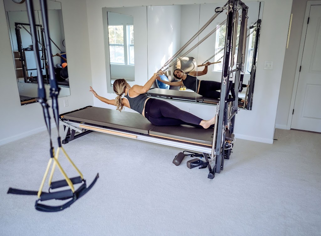  Alyse Caroline Pilates