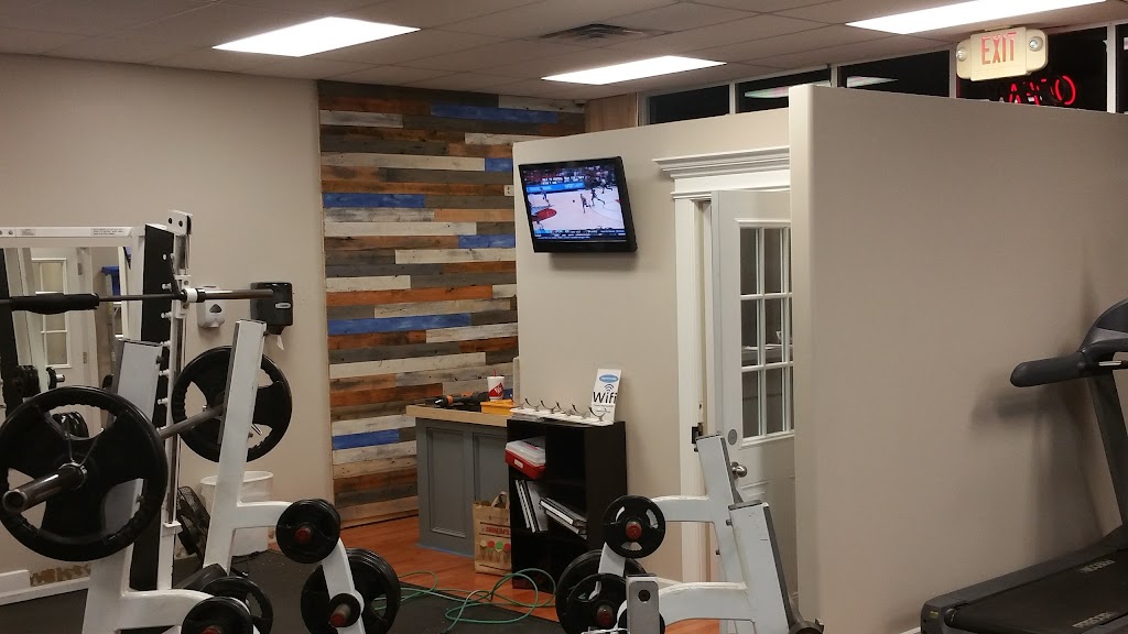  Shape Fitness Southeast OKC