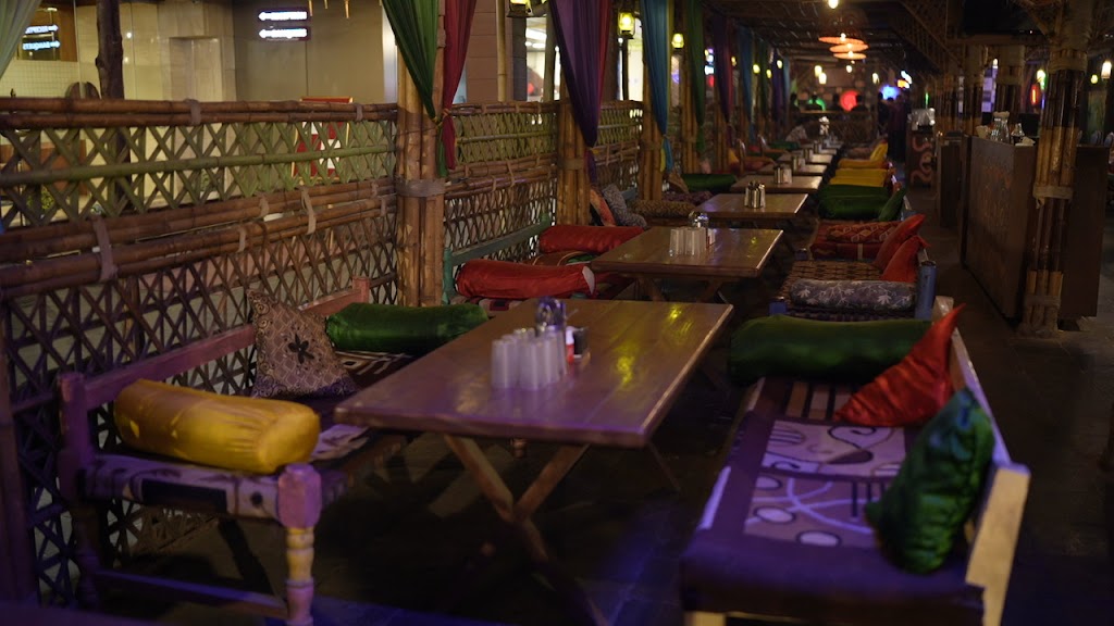Urban Dhaba