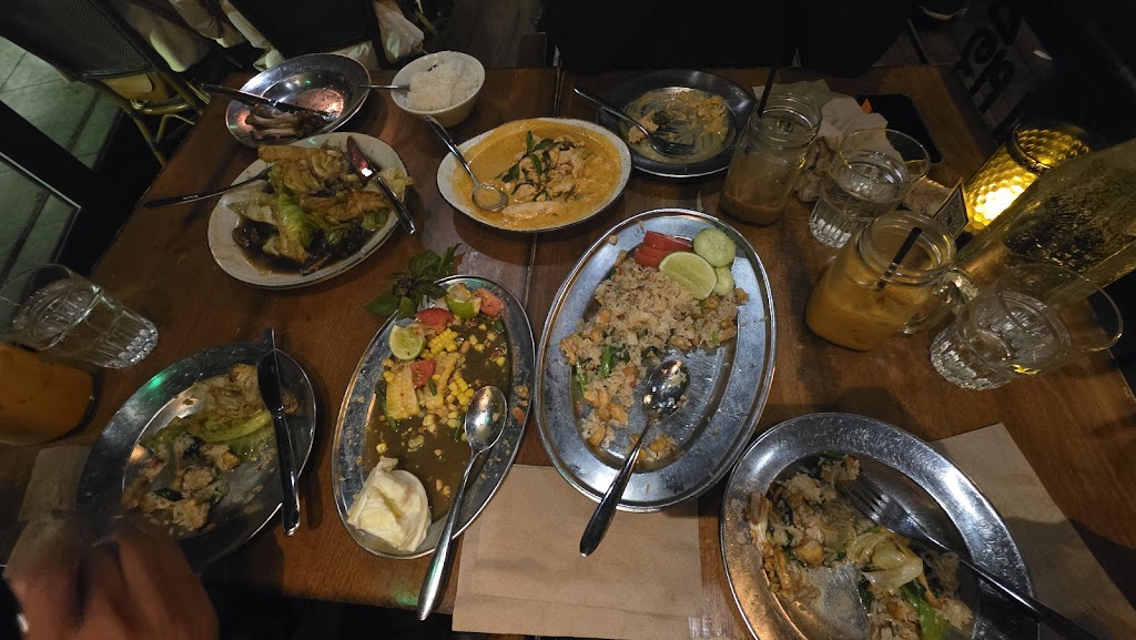 Isarn Thai Soul Kitchen