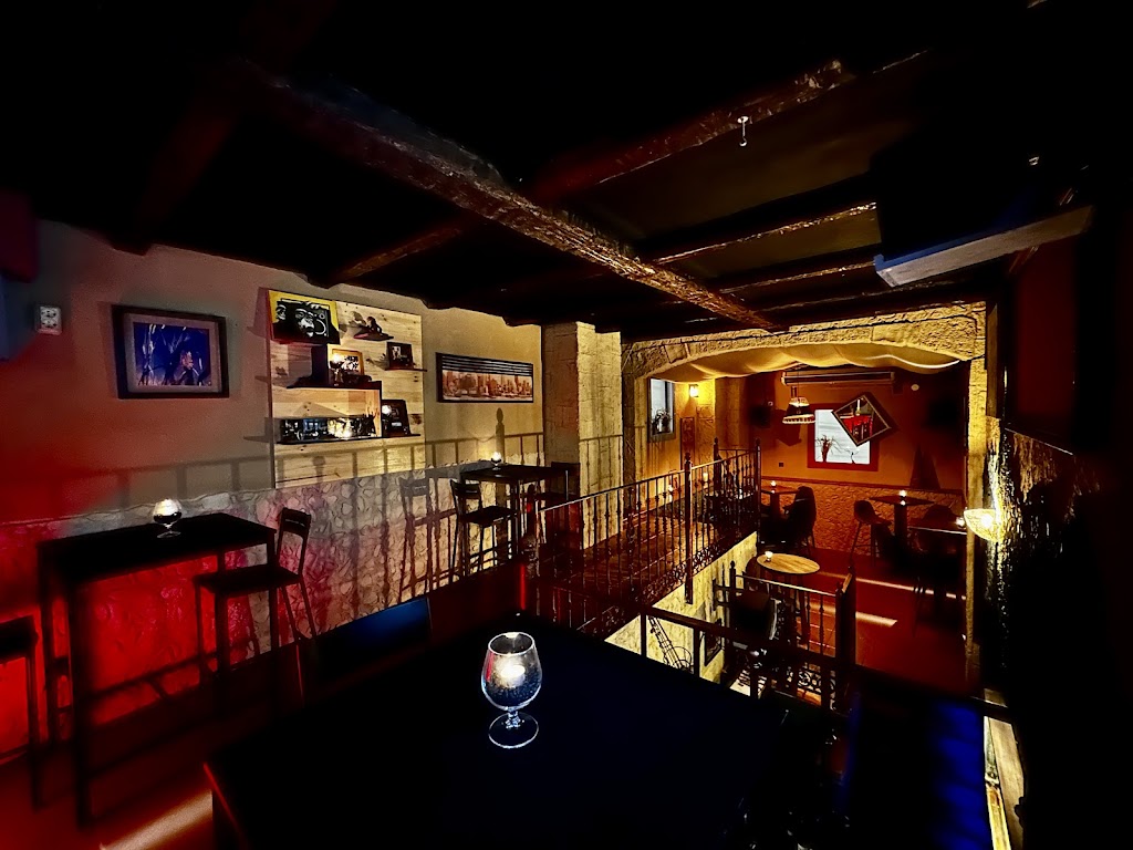 El Otro Bar — Ambiente