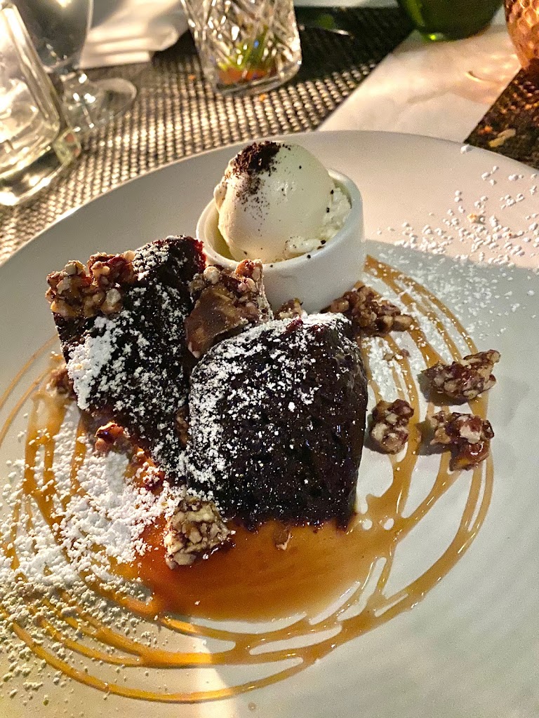 Chocolate brownie