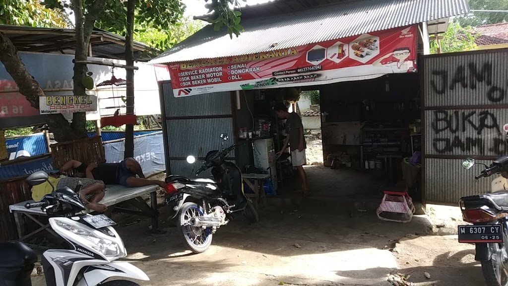 Bengkel Adiekarya