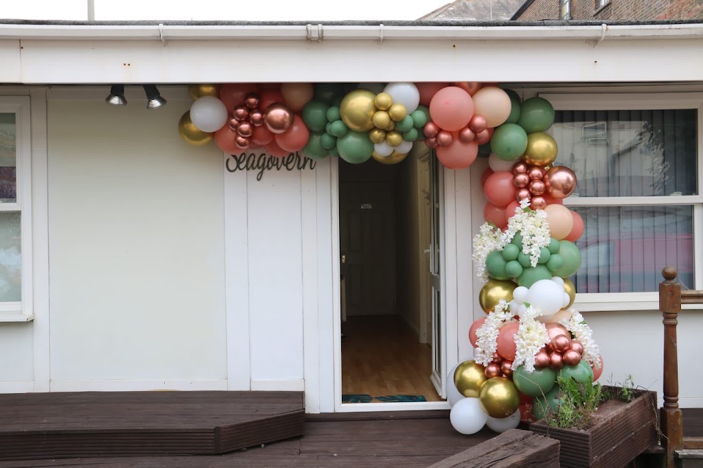 Seagovern Beauty Holistics