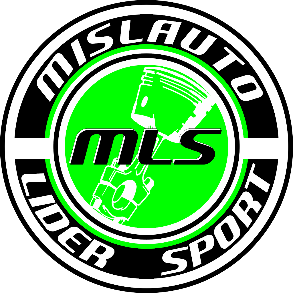 Mislauto Lider Sport S.L. — Del propietario