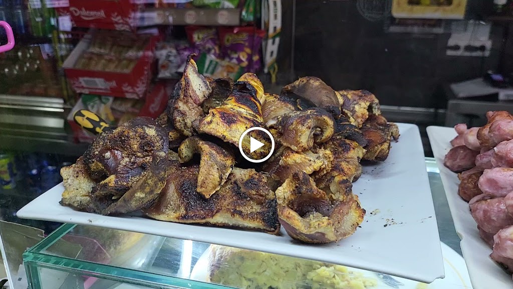 Restaurante Los Serranos — Videos
