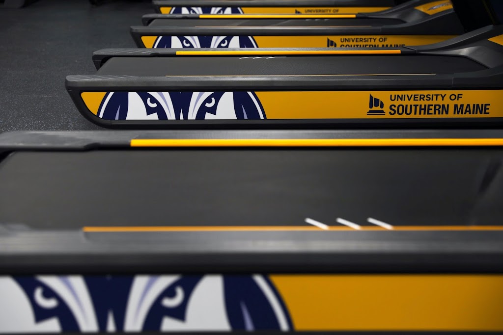  Sullivan Recreation and Fitness Complex