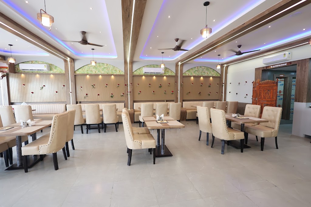 Shiv Santosh Family Dhaba