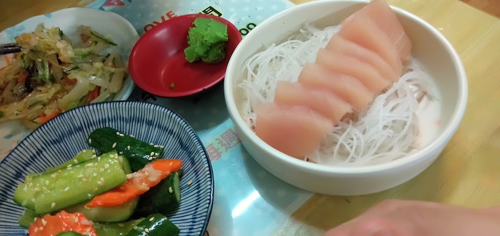 大川日式料理 的照片