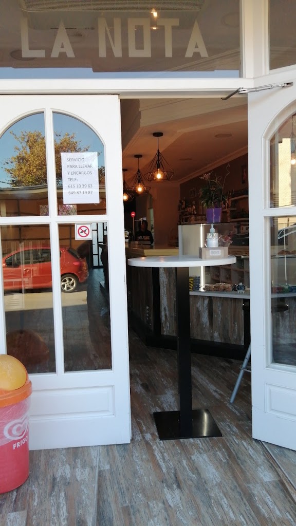 Bar Granja La Nota