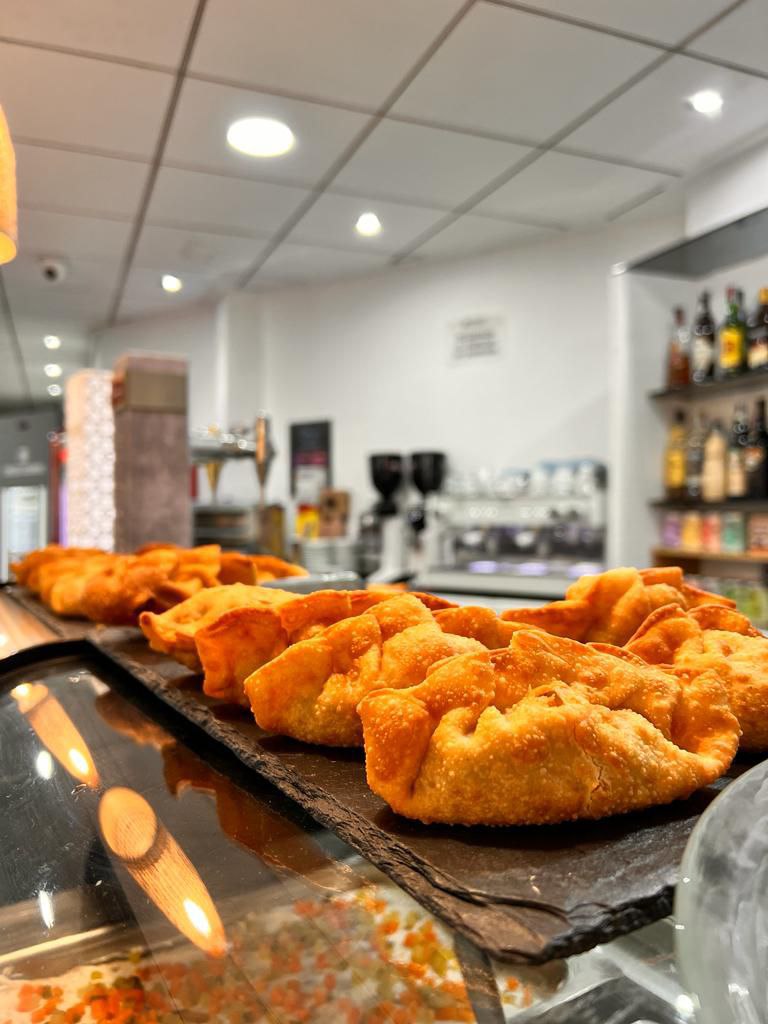 Bobber RestoBar — Del propietario