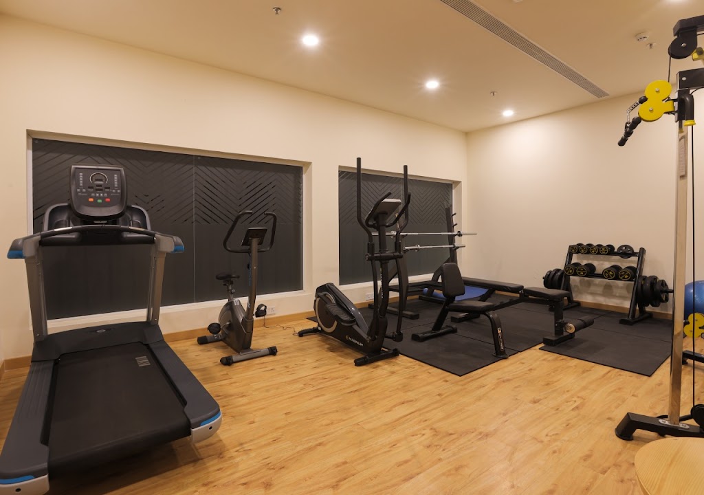 Amenities