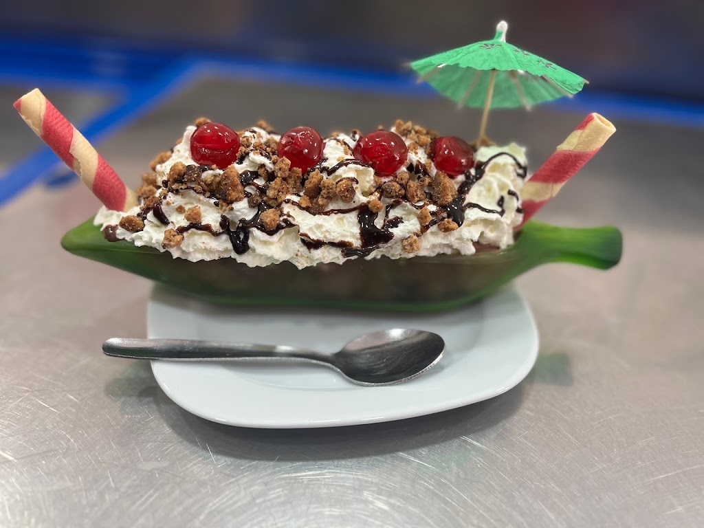 Los Valencianos — Comida y bebida