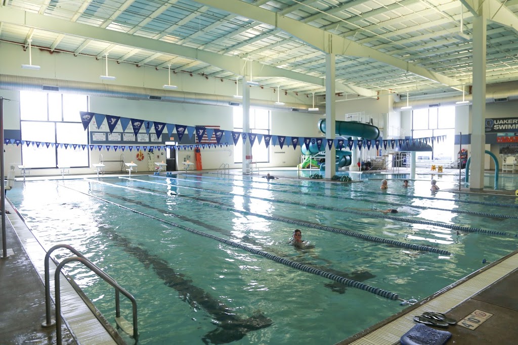  Quakertown YMCA