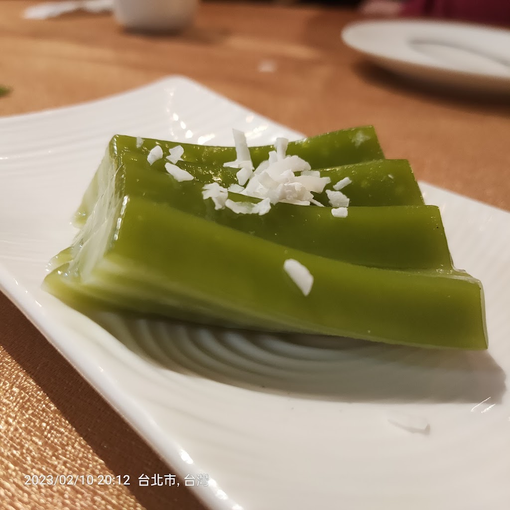 湄河泰國料理 的照片