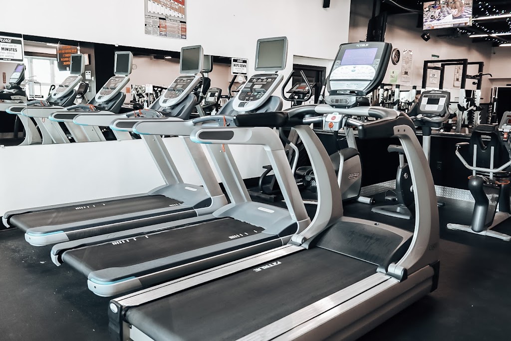  Infinity Fitness, Oswego NY