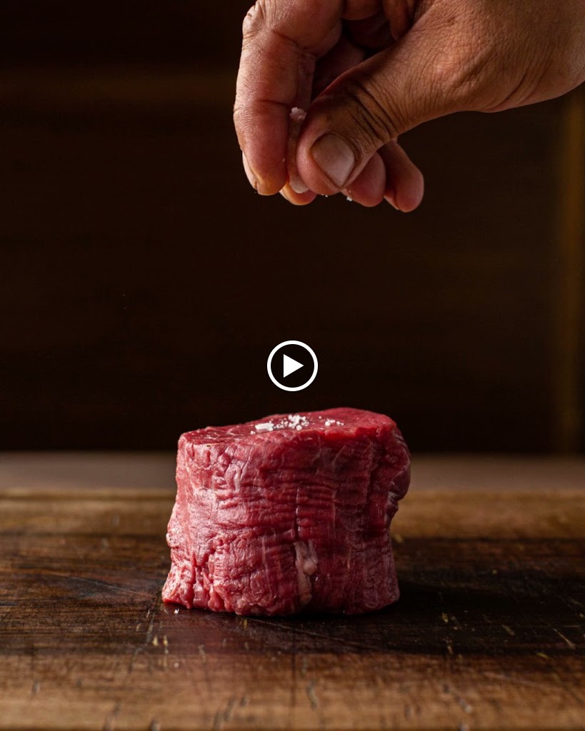 9Reinas | Restaurante argentino Sant Cugat — Videos