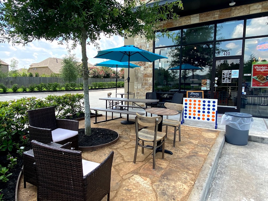 Photo of Just Love Coffee Cafe - Tomball, TX