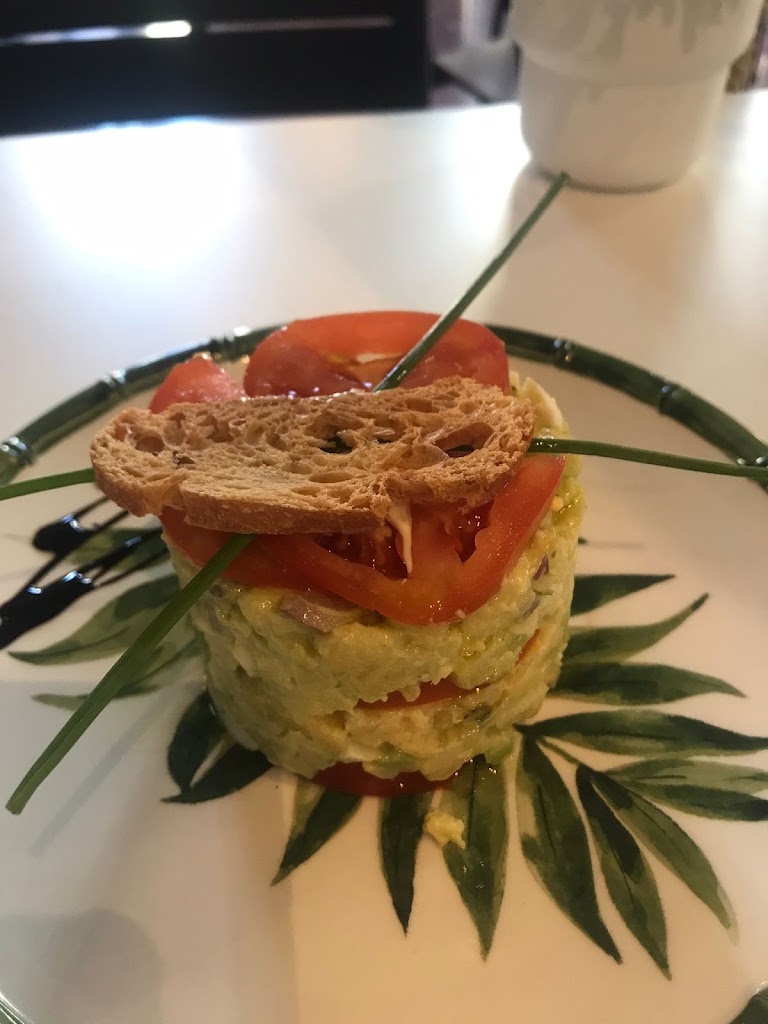 Restaurante El Musical — Comida y bebida