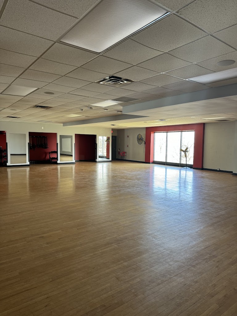  Catalyst Fitness - Transit