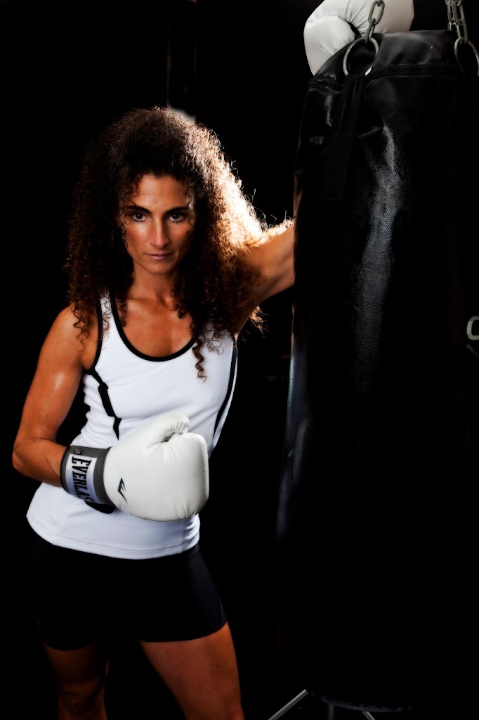  Body Physics by Sgt. Cyndi