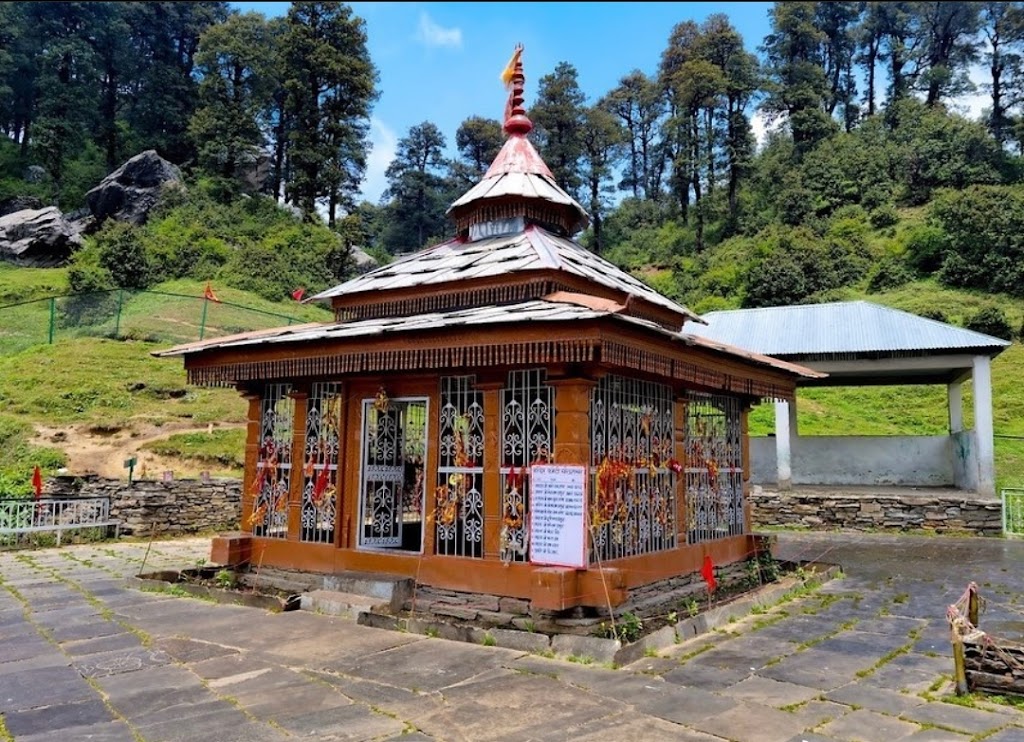 Cafe 360 & Camping and zipline