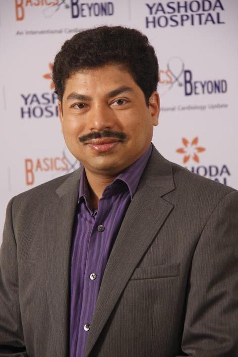 Dr. Dr Guru Prakash Avvaru